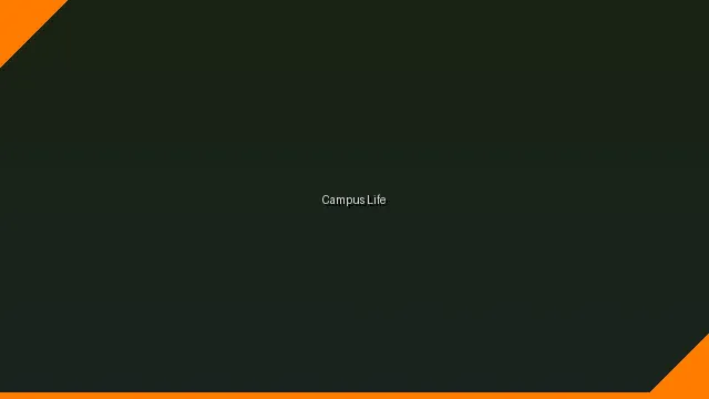 校园生活主题赛 - Bet365娱乐 UGC视频竞赛